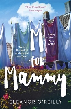 M For Mammy P/B by Eleanor O'Reilly