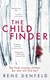 The child finder by Rene Denfeld