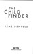 The child finder by Rene Denfeld
