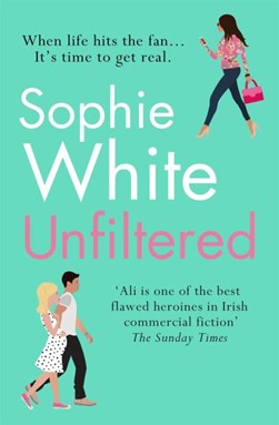 Unfiltered TPB by Sophie White