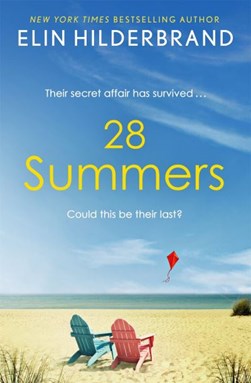 28 Summers TPB by Elin Hilderbrand