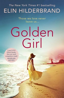Golden Girl TPB by Elin Hilderbrand
