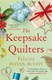 The keepsake quilters by Felicity Hayes-McCoy