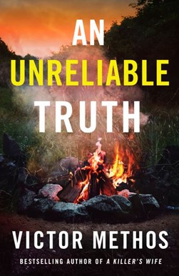 An unreliable truth by Victor Methos