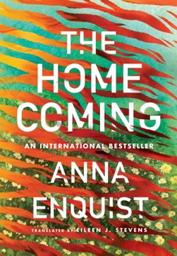 The Homecoming by Anna Enquist