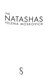 The Natashas by Yelena Moskovich
