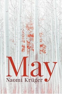 May by Naomi Krüger