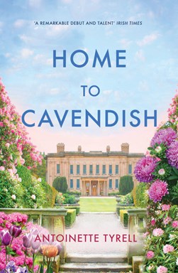 Home To Cavendish TPB (FS) by Antoinette Tyrell