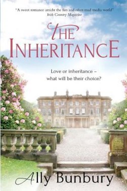 The inheritance by Ally Bunbury