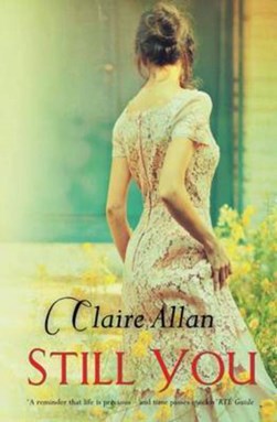Still You by Claire Allan