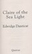 Claire of the Sea Light P/B by Edwidge Danticat