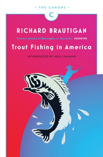 Buy Trout Fishing In America Book at Easons