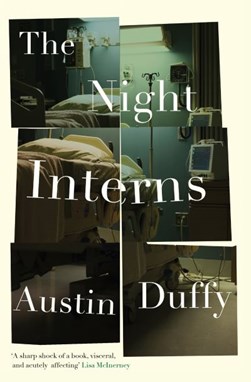 Night Interns TPB by Austin Duffy