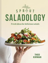 Sprout & Co saladology