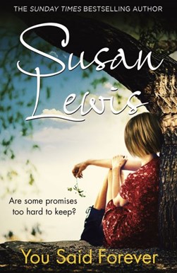 You Said Forever P/B by Susan Lewis