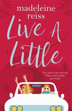 Live a Little P/B by Madeleine Reiss