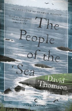 The people of the sea by David Thomson