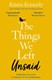 The things we left unsaid by Emma Kennedy