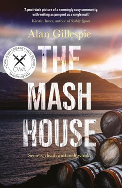 The mash house by Alan Gillespie