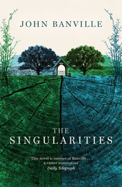 Singularities P/B by John Banville