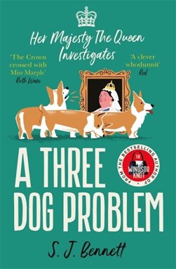 A three dog problem by S. J. Bennett