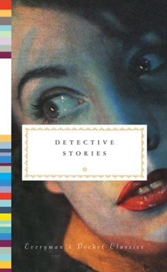 Detective Stories H/B by Peter Washington