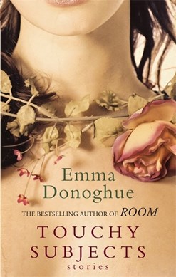 Touchy Subjects  P/B by Emma Donoghue