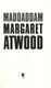 MaddAddam P/B by Margaret Atwood
