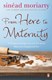 From Here To Maternity  P/B by Sinéad Moriarty