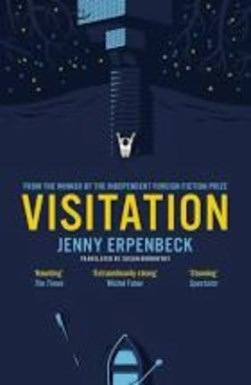 Visitation P/B by Jenny Erpenbeck