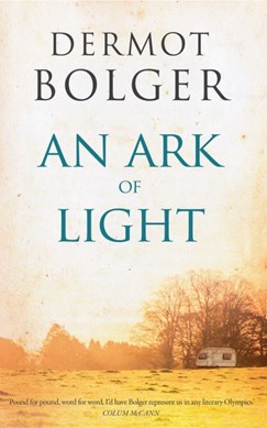 An Ark of Light P/B by Dermot Bolger