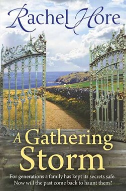 Gathering Storm  P/B (FS) by Rachel Hore