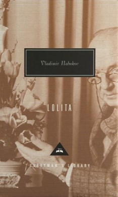 Lolita by Vladimir Vladimirovich Nabokov
