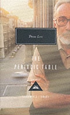 The periodic table by Primo Levi