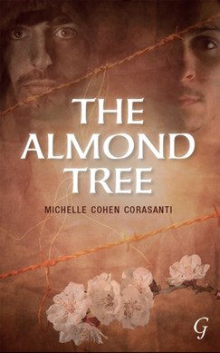 The almond tree by Michelle Cohen Corasanti