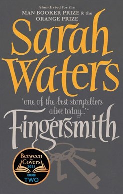 Fingersmith  P/B by Sarah Waters