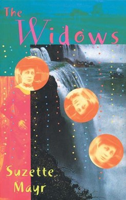 Widows by Suzette Mayr