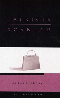 Second chance by Patricia Scanlan