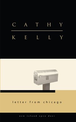 Letter from Chicago by Cathy Kelly
