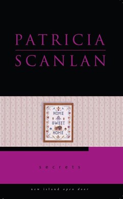 Secrets by Patricia Scanlan