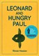 Leonard and Hungry Paul P/B by Rónán Hession