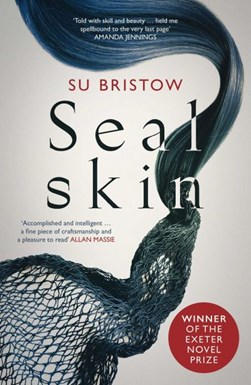 Seal skin by Su Bristow