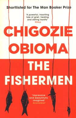 Fishermen P/B by Chigozie Obioma