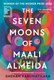 Seven Moons Of Maali Almeida P/B by Shehan Karunatilaka