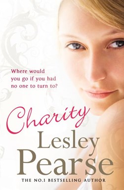 Charity  P/B N/E (Pearse) by Lesley Pearse