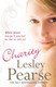 Charity  P/B N/E (Pearse) by Lesley Pearse