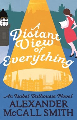 A distant view of everything by Alexander McCall Smith
