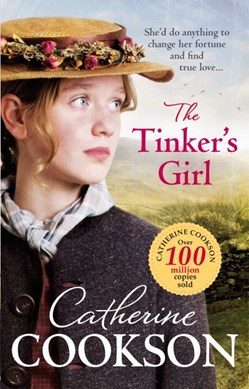 The tinker's girl by Catherine Cookson