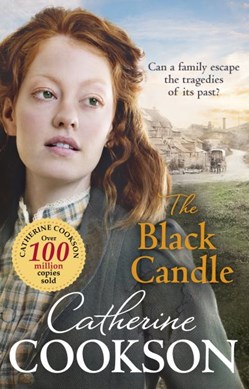 The black candle by 