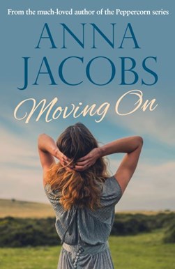 Moving on by Anna Jacobs